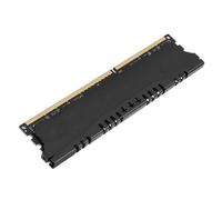 Keenso DDR3 8 Go de Mémoire RAM, 1600 MHz Haute Fréquence, Transmission de Données Stable, Large compatibilité pour Les Ordinateurs de Bureau