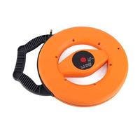 Keenso Détecteur de Blocage de Canalisation 20m Sondes étanches | Matériau ABS robuste, détection précise des blocages, signal sonore, compatible avec divers tuyaux