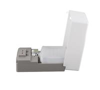 Keenso Diffuseur de parfum automatique à deux méthodes de placement pour lieu public à domicile, intervalle de temps de pulvérisation