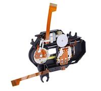 Keenso Disc Compact Module de Tête Optique Unité de Réparation Efficace pour Les Débutants avec Un Licou Borde