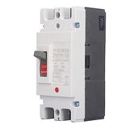 Keenso Disjoncteur DC 100A Protection Thermique