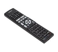 Keenso Disté Télécommande de Matériau ABS Durable Aucun Paramètre Nécessaire pour Les Récepteurs VSX323K VSX-523-K pour Un Fonctionnement Facile