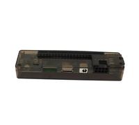 Keenso Dock de Carte Vidéo Externe pour Ordinateur Portable pour Le Jeu de Jeu Haute Performance PCIe M.2 M Clé EXP GDC Station D'amarrage de Carnet