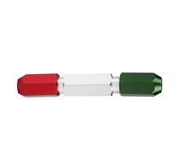 Keenso Double End Pin Gage Handle 0.3-16mm (1-2mm)