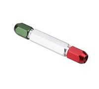 Keenso Double End Pin Gage Handle 0.3-16mm (3-4mm)
