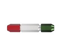 Keenso Double End Pin Gage Handle 0.3-16mm (6-7mm)