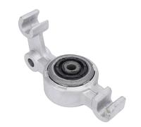 Keenso Douille de Cadre de Support Arrière en Métal pour Montage d'amortisseur de Suspension pour SAAB 9-3 2003-2012 Absorption des Chocs Améliorée Installation Facile 12796037