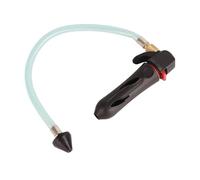 Keenso Drain de CO2, Tuyau Flexible Facile à Utiliser pour Les Propriétaires, Matériau ABS fileté