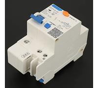 Keenso DZ47LE 32 1PN Circuit Breaker - Interrupteur de solution de terre avec surcharge et protection courte. Protégez votre sécurité personnelle et évitez les accidents. Convient pour les projets de