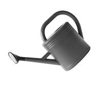 Keenso Eau en Plastique Polyvalente avec Une Pomme de Douche Spéciale, Grande Eau à l'eau du Jardin (Gray)