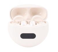 Keenso Écouteurs de Traduction, Appareil Linguistique sans Fil avec Technologie de Suppression du Bruit, Traduction Intelligente et Durée de Vie Prolongée de la Batterie pour des Conversations sans