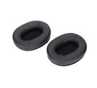 Keenso Écouteurs D'écouteurs en Cuir pour ATH SR9 ATH SDR9BT WS990BT CHEPHOUX, Mode MÉMOIRE DE RÉVOIRE À Haute DELIS