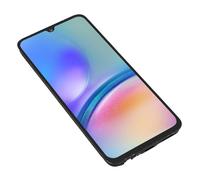 Keenso Écran D'affichage LCD Brillant de 6,7 Pouces avec Outils de Réparation pour A05, Haute Résolution et Ajustement Transparent, Guide D'installation Utile pour Le Remplacement