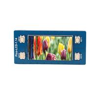 Keenso Écran LCD Couleur Module 1.14in SPI 240x135 | Panneau IPS, SPI 4 fils, compatible avec , projets , interfaces 4 boutons