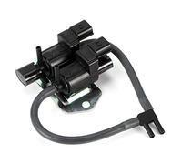 Keenso Électrovanne de Commande D'embrayage, 8657A031 QF00T01461 | Matériau ABS, Actionneur de Cylindre D'embrayage, pour Challenge Pajero Triton 2006 à 2016