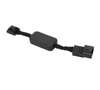 Keenso Éliminateur D'arrêt de Démarrage Automatique, Câble de Périphérique de Suppression Plug and Play Haute sensibilité sans Code D'erreur Après L'installation, pour SQ5 80A 2018-2022