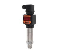 Keenso Émetteur de Pression Compact 0-1,6 MPa avec Affichage Numérique et Sortie 4-20 MA pour une Installation Facile