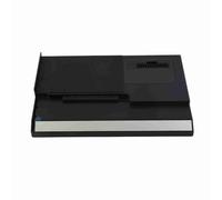 Keenso Enclos GPU de Transfert de Données Efficace avec L'interface TB RJ45 M.2 NVME pour Les Consoles de Jeu D'ordinateur Portable - Alliage ALLIM