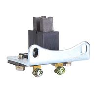 Keenso Ensemble de Balais de Charbon de qualité Supérieure pour Générateur à GX630, Pièce de Rechange Fiable pour Unités 10kw-15kw