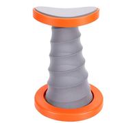 Keenso Entraîneur Push Up Stand avec Rebond Ergonomique pour les (ORANGE)