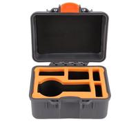 Keenso Étui de Transport 360, Sac de Transport Rigide pour Caméra d'action 360