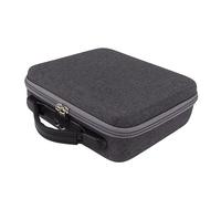 Keenso Étui de Transport pour Caméra d'action Portable, Sac de Rangement étanche pour Caméra 4 3 pour Les Chercheurs D'aventure