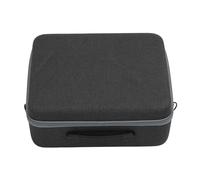 Keenso Étui de Transport pour Drone, Sac en Tissu avec Doublure Douce, Rangement Spacieux pour Accessoires de Drone Avata 2, Idéal pour Les Voyageurs et Les Photographes