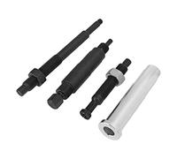 Keenso Extracteur de Bougie d'allumage Haute Performance, extracteur cassée 65600, pour Moteurs Triton 3 soupapes par Cylindre, Compatible 2004 et modèles récents, Applicable pour véhicul