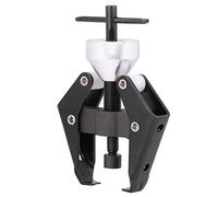 Keenso Extracteur de Bras d'Essuie-Glace, Outil d'Extracteur de Terminal de Batterie de Voiture Outil de Réparation de Solvant d'Extracteur