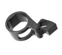 Keenso Extracteur de Rotule de Biellette, Outil Retrait de Tige 27mm-42mm Outil de Dépose de e Tige de Cravate Universel Décapant de Tige de Barre de Connexion