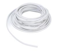 Keenso Fil Marin de Calibre 18, Câble électrique en Cuivre OFC de 30 Pieds 18AWG avec Isolation de qualité Professionnelle, pour Systèmes électriques de Remorque de Camping-car