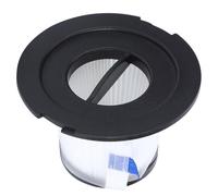 Keenso Filtrage Compatible C17 T6, Filtre D'aspirateur Réutilisable, adapté au Remplacement et