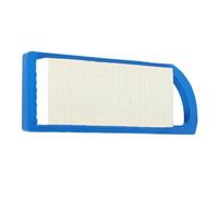 Keenso Filtre à Air Stratton 697153 698083, Filtre de Rechange pour Moteurs 14-17,5, Remplace les Numéros OEM 695547 697014 642592, Compatible avec Différents Types de Moteurs Stratton, pour les