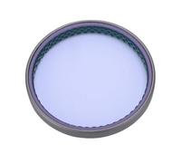 Keenso Filtre de Réduction de la Pollution Lumineuse pour L'action 4 5 Pro, Contrôle D'exposition de Réduction de la Lumière Filtres en Verre Optique avec Revêtement Multi-Couche