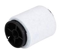 Keenso Filtre Séparateur d'Huile, Filtre de Séparateur de Reniflard d'Huile de Carter de Moteur de Voiture pour Série 3 E46 320D E39 520D 525D 530D 11127793164