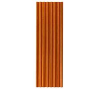 Keenso Fin de Refroidissement en Alliage en Alliage en Aluminium à Haute Vitesse pour PCIe M.2 2280 SSD Simple pour Installer un Dissipateur de Chaleur pour les Ordinateurs de Bureau et les (GOLD)