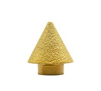 Keenso Foret Brasé à Chanfrein, M-10 φ38mm pour Coupe du Béton (50mm M10