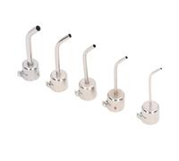 Keenso Forme de la Station de Dearing groupé avec un Alliage D'aluminium 5