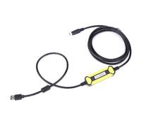 Keenso FX Series PLC USB Câble de Programmation 2,5M