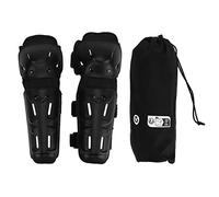 Keenso Genouillères, Coudières, Protège-Coudes, Protège-Genoux et Protège-Tibias pour Motocross et VTT