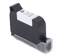 Keenso Grade Industriel Sécheur Rapide de 42 ML Remplacement de L'encre pour SC12 SC12T CP12 CP12W SC12KJ Imprimante à Jet d'encre, responsabilité élevée de L' de Couleurs Vives pour L'industrie du