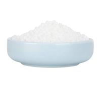 Keenso Granulés en Plastique Moulables 500G, Perles Thermoplastiques Réutilisables Polymorphes pour L'artisanat, le Bricolage, le Cosplay, la Réparation Temporaire, la Modélisation