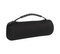 Keenso Grinder de café Manuel avec Poche en Maille - Case D'eau pour les Broyeurs de café à Portée de Main pour des Voyages Adaptés au Camping Noir