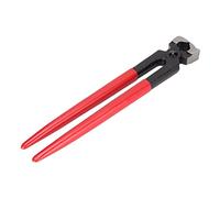 Keenso Horsehoof Trimmer Efficient Steel Nipper Cutter pour L'élevage de Bovins, Outil de Chaussures de Sabot Durable pour Les Vétérinaires [Trimmer, Accessoires d'animaux]