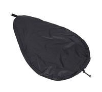 Keenso Housse de Cockpit, Protecteur Housse de Cockpit Ajustable Accessoires de Kayak de Sport pour Canoë kKayak