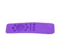 Keenso Housse de Télécommande en Silicone Antichoc pour Smart TV, étui de Protection Antidérapant pour Animaux de Compagnie et Enfants, Installation Facile pour -01312A, Convient pour Un Usage