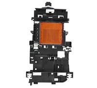 Keenso Imprimante en Plastique Noir Durable Tête d'impression pour MFCJ430 / J625 / J925 / J5610 / J5910 / J6710DW Remplacement Facile à Installer (430)