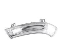 Keenso Indicateur Clignotant, Rétroviseur Extérieur Gauche Ampoule à Gauche Indicateur Lumineux