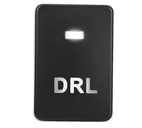 Keenso Interrupteur à Bascule Barre de Lumière LED on Off(DLR)- 2019 5Ème Génération À