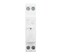 Keenso Interrupteur Automatique WiFi avec Protection de Seuil (63A) | Contrôle APP à distance, conception modulaire, en temps réel